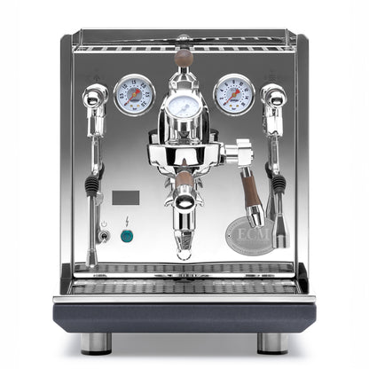 ECM Synchronika II Espresso Machine