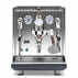 ECM Synchronika II Espresso Machine - Elegant Walnut / Flow Control