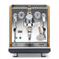 ECM Synchronika II Espresso Machine