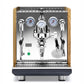 ECM Synchronika II Espresso Machine
