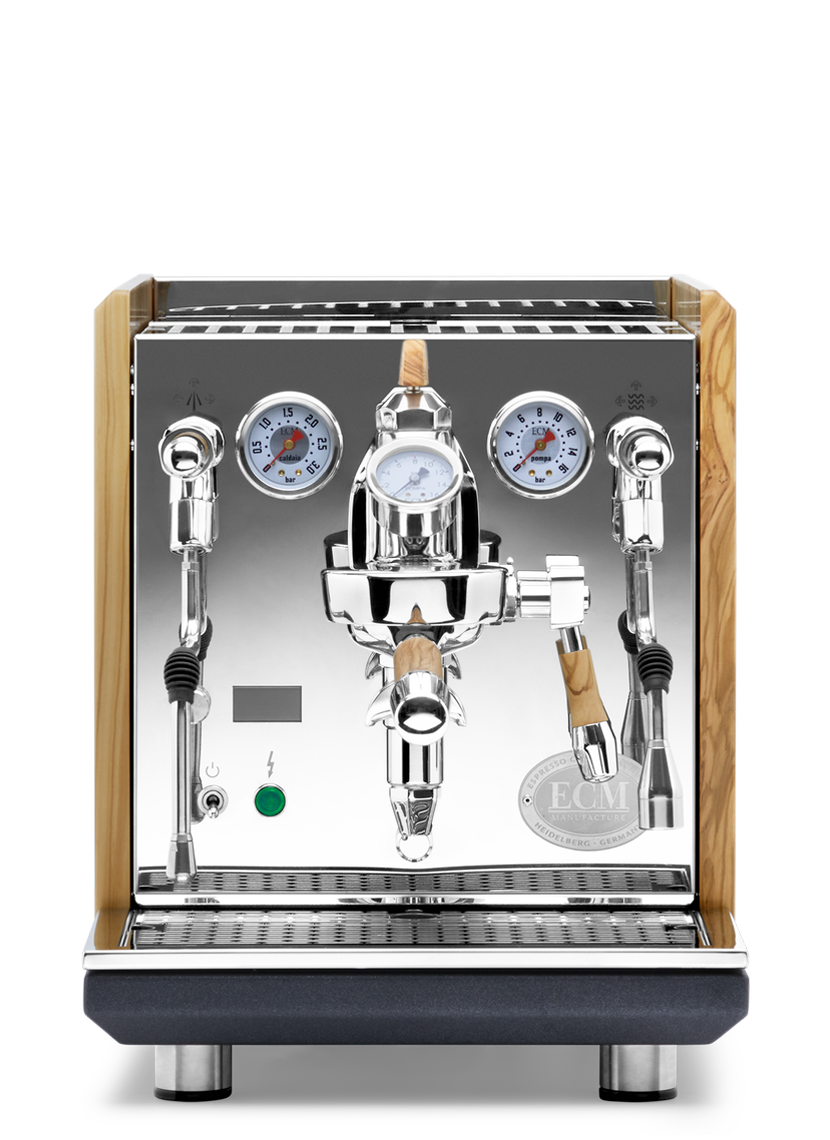 Breville BES980XL the Oracle – Whole Latte Love