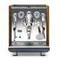 ECM Synchronika II Espresso Machine