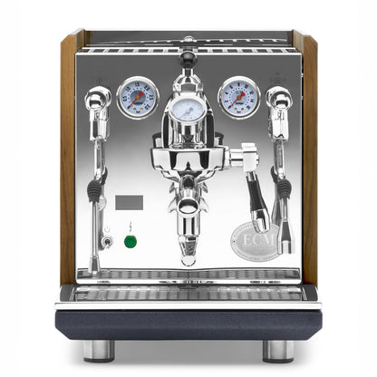 ECM Synchronika II Espresso Machine