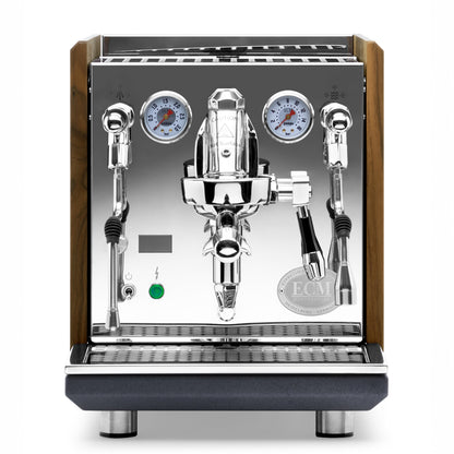 ECM Synchronika II Espresso Machine