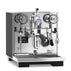 Eureka Costanza Espresso Machine - Black / Flow Control