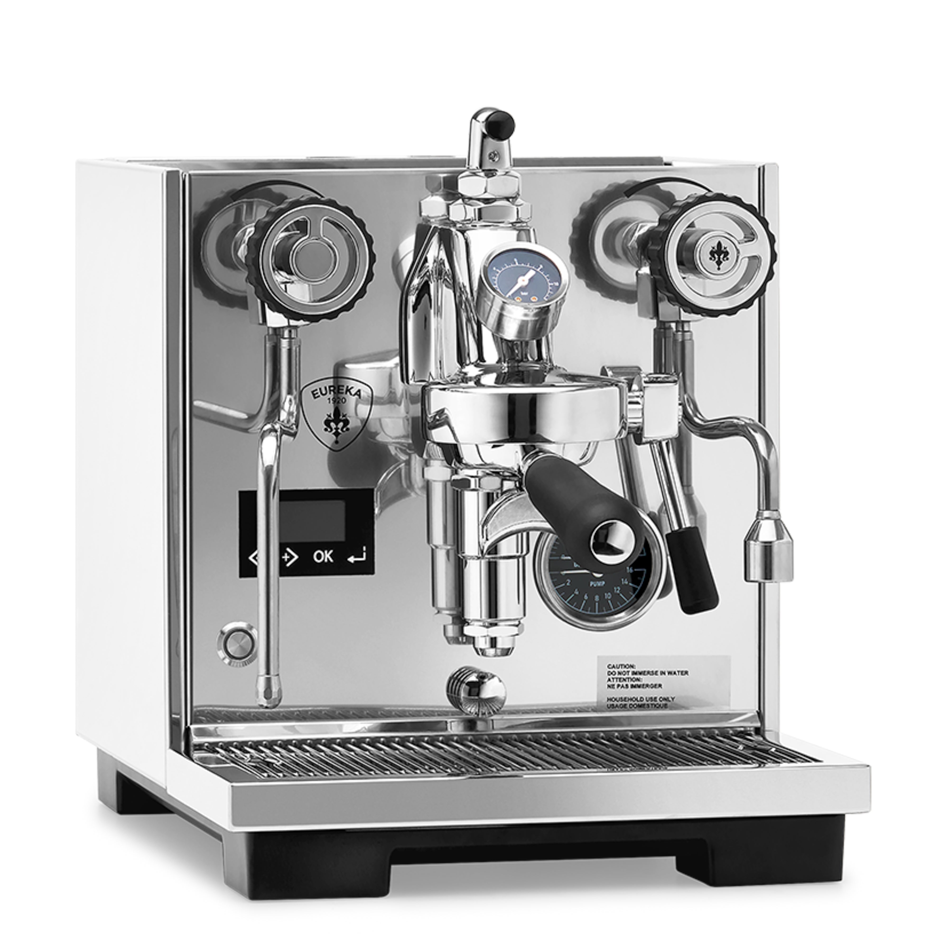 Eureka Costanza R Espresso Machine - Thumbnail 2