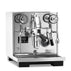 Eureka Costanza R Espresso Machine - Chrome / No Flow Control