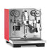 Eureka Costanza R Espresso Machine - Ferrari Red / No Flow Control