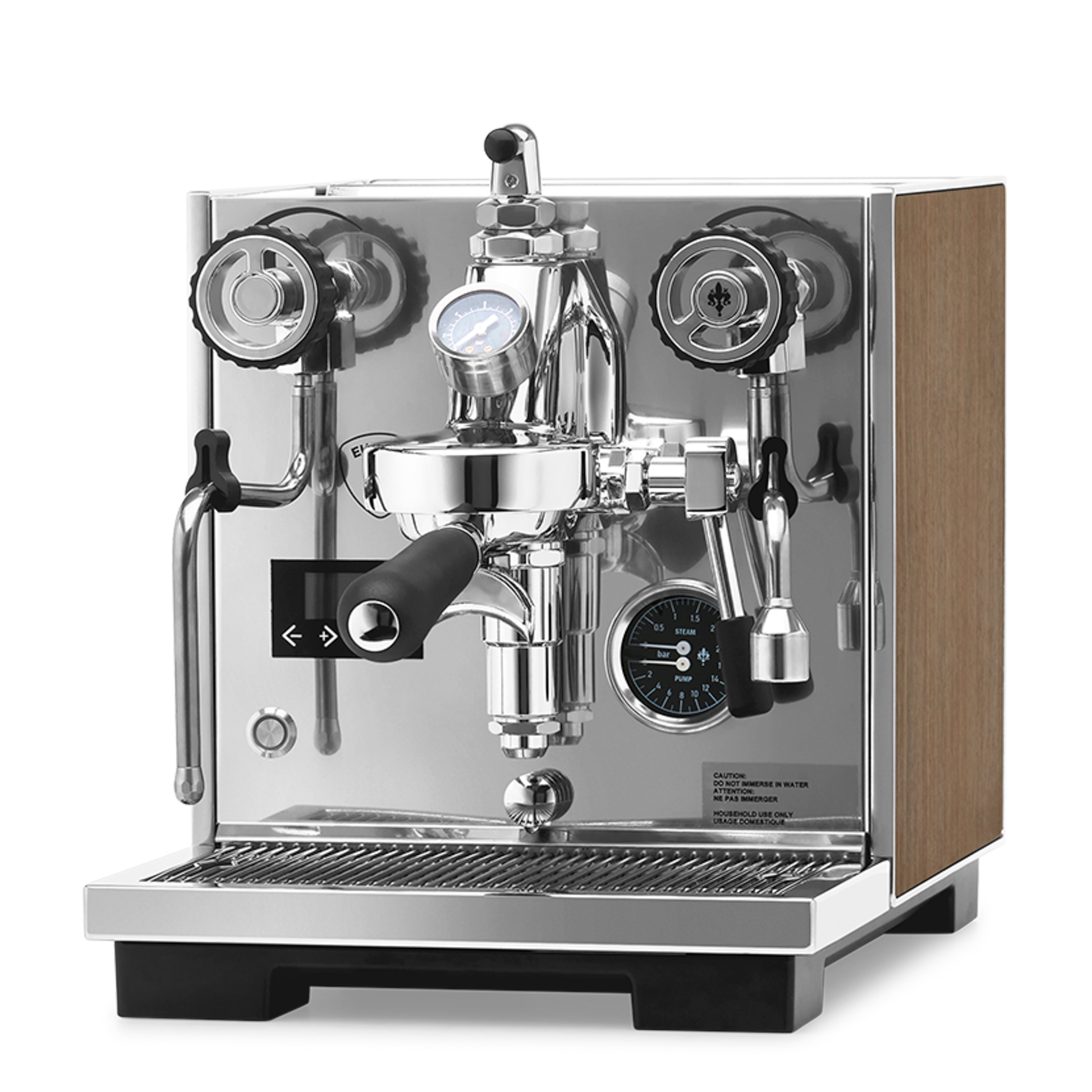 Eureka Costanza R Espresso Machine
