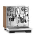 Eureka Costanza R Espresso Machine - Walnut / No Flow Control