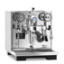 Eureka Costanza R Espresso Machine - White / Flow Control