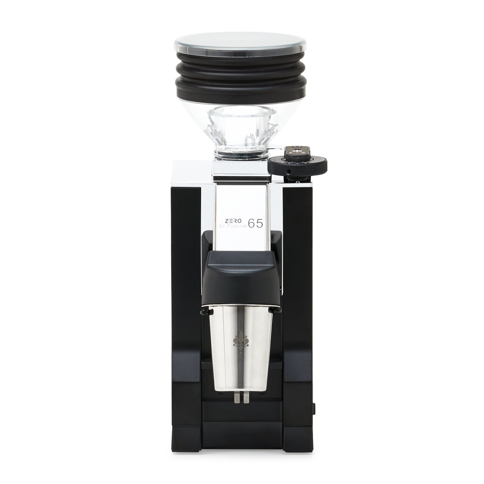 Eureka Mignon Zero 65 All Purpose Grinder - Black