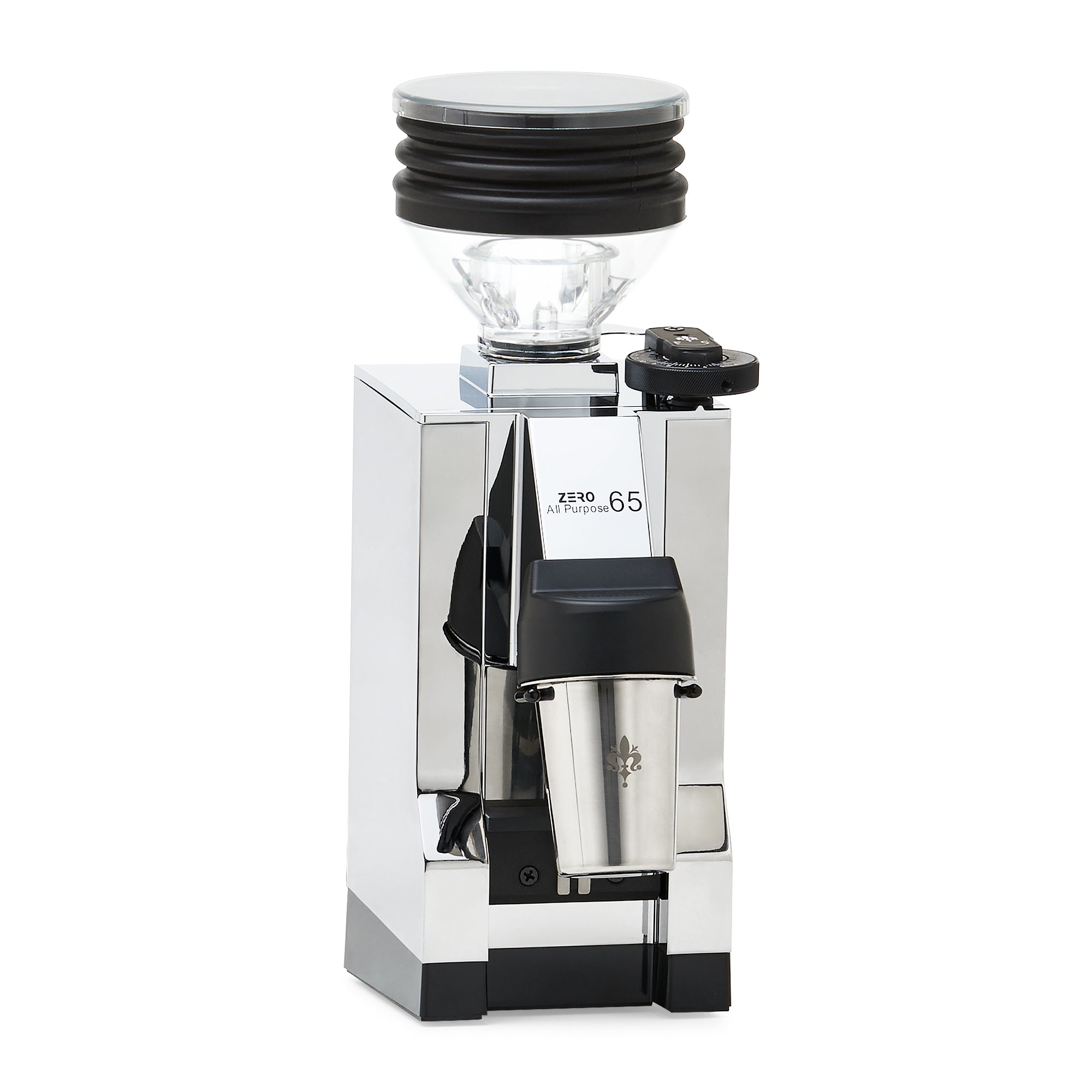 Eureka Mignon Zero 65 All Purpose Grinder – Whole Latte Love