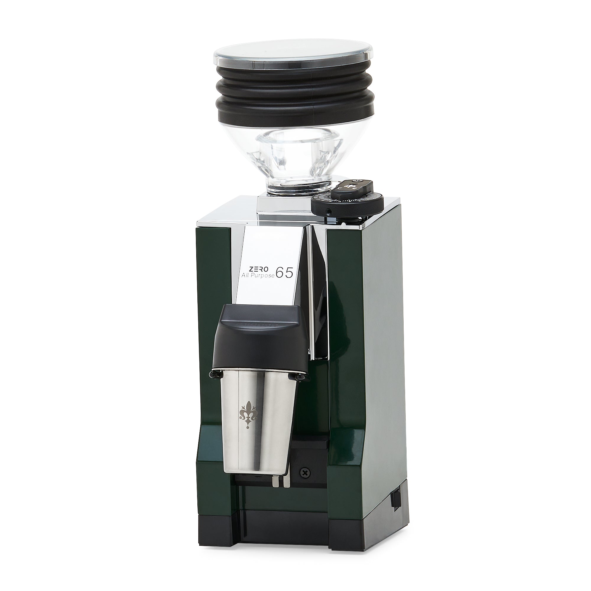 Eureka Mignon Zero 65 All Purpose Grinder – Whole Latte Love