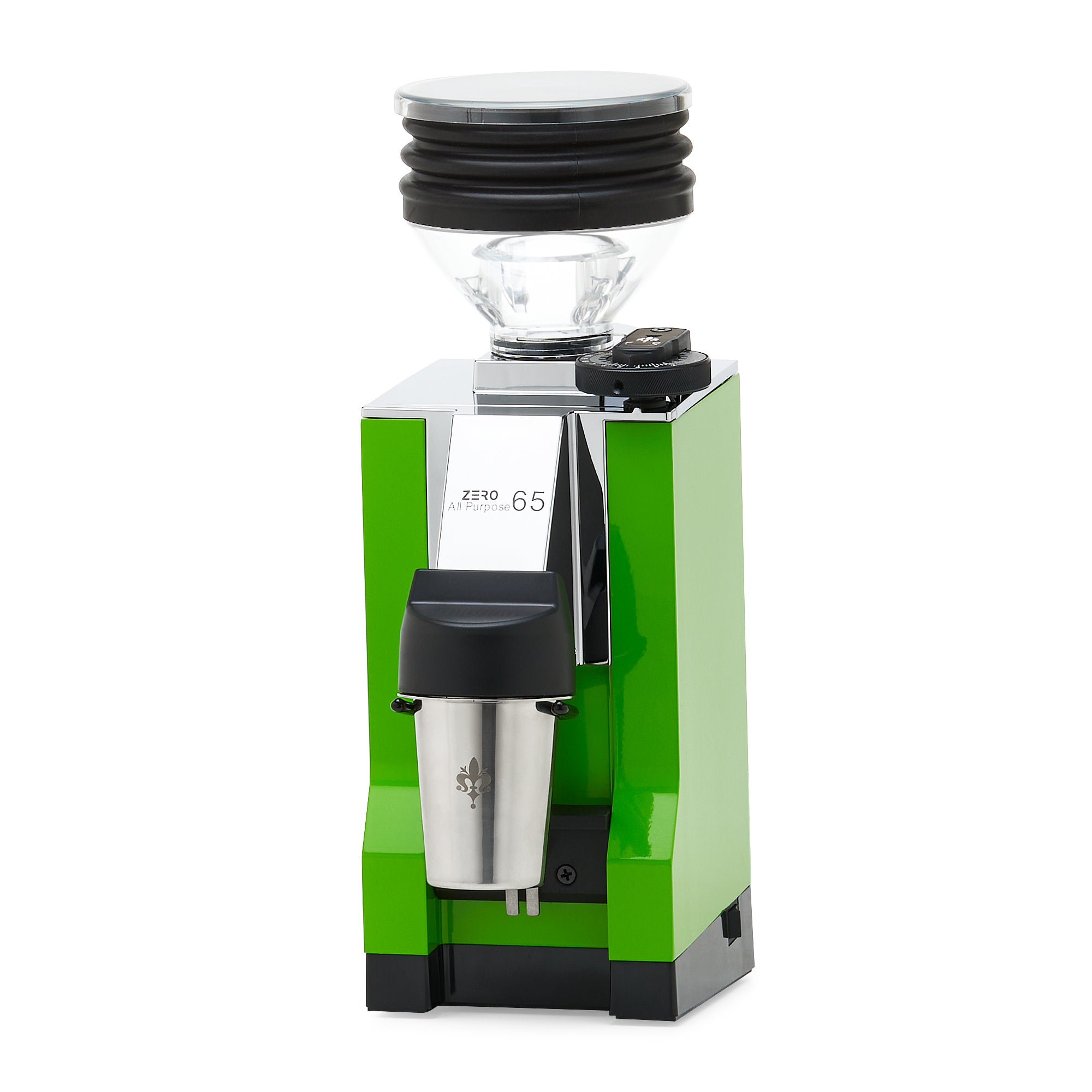 Refurbished Eureka Mignon Zero 65 All Purpose Grinder – Whole