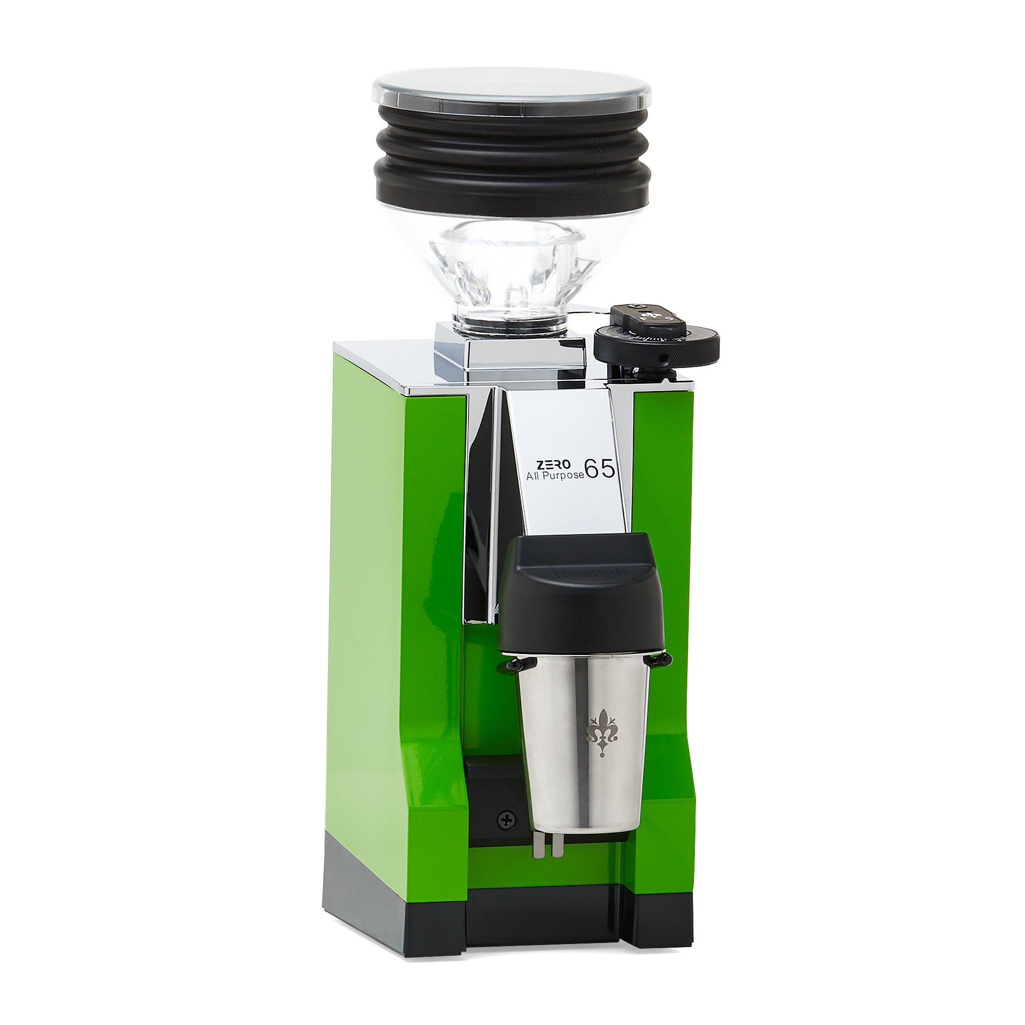 Eureka Mignon Zero 65 All Purpose Grinder – Whole Latte Love