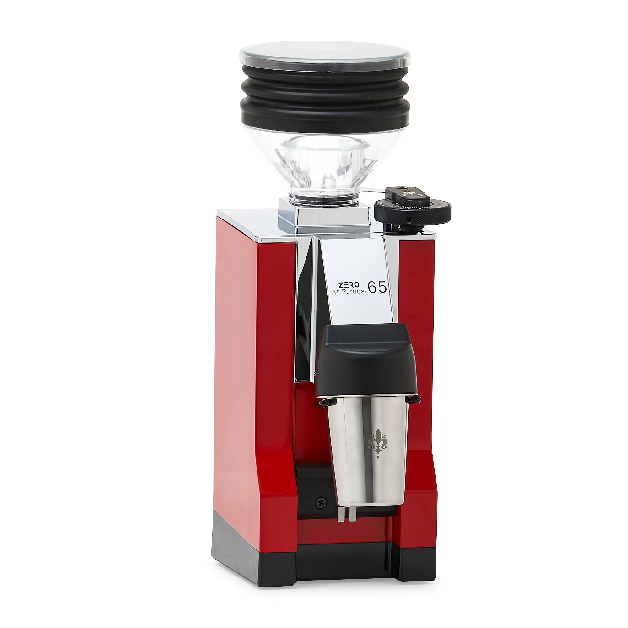 Eureka Mignon Zero 65 AP Espresso Grinder - Thumbnail 3