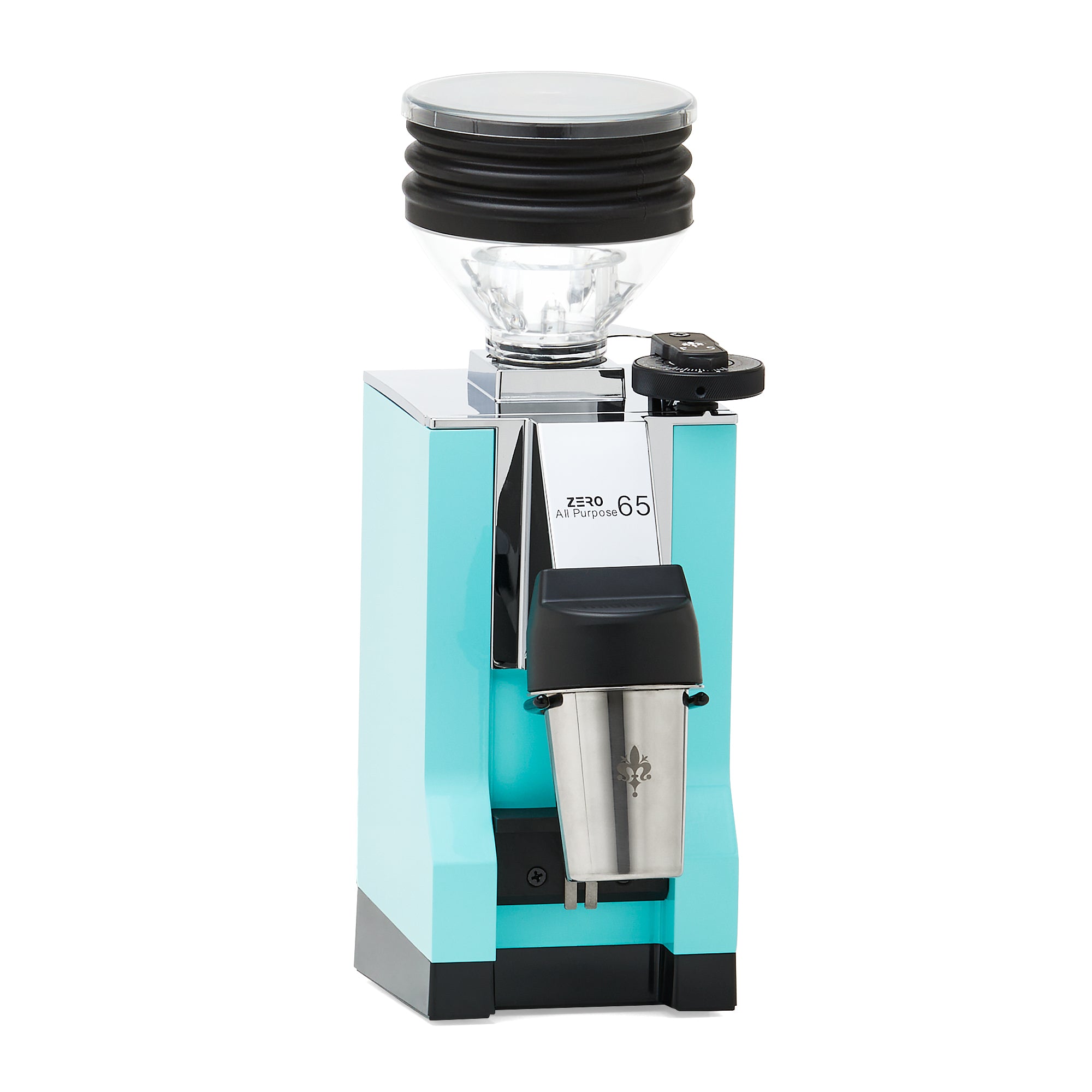 Eureka Mignon Zero 65 AP Espresso Grinder