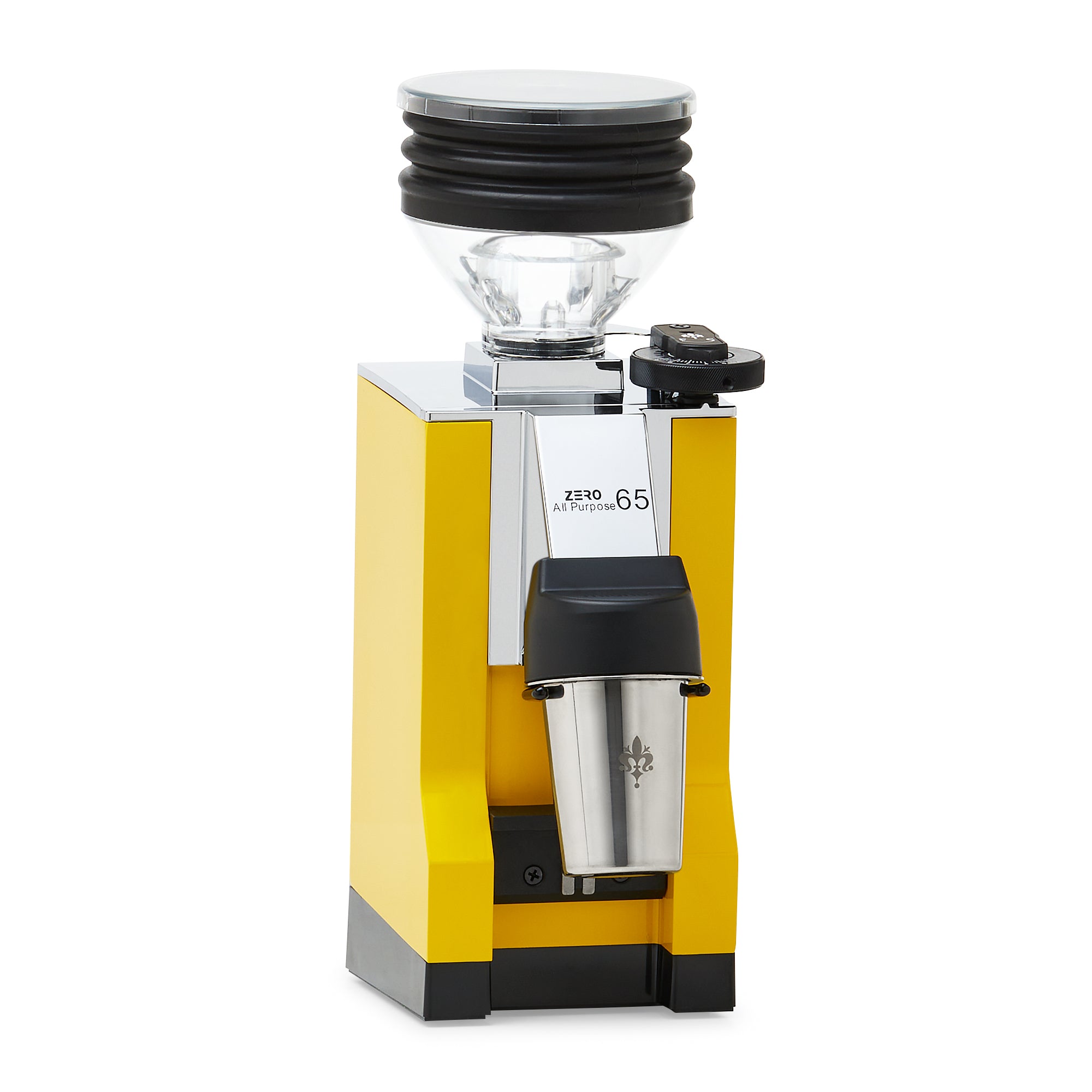 Eureka Mignon Zero 65 AP Espresso Grinder - Thumbnail 5