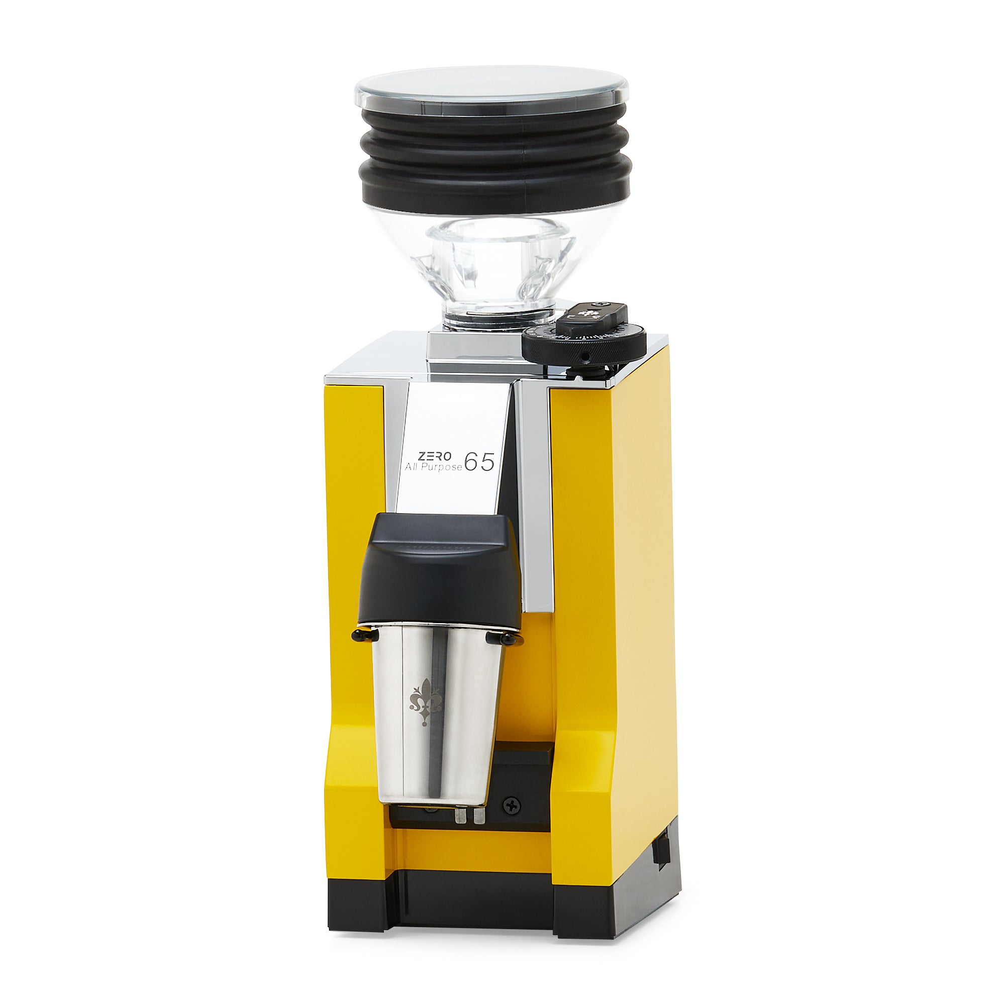 Eureka Mignon Zero 65 AP Espresso Grinder - Thumbnail 4