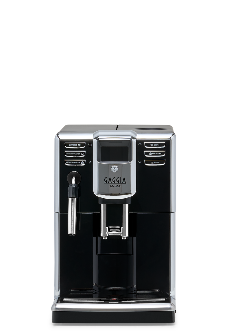 Gaggia Anima 自動エスプレッソマシン Gaggia Anima - One touch coffee machine, all in one