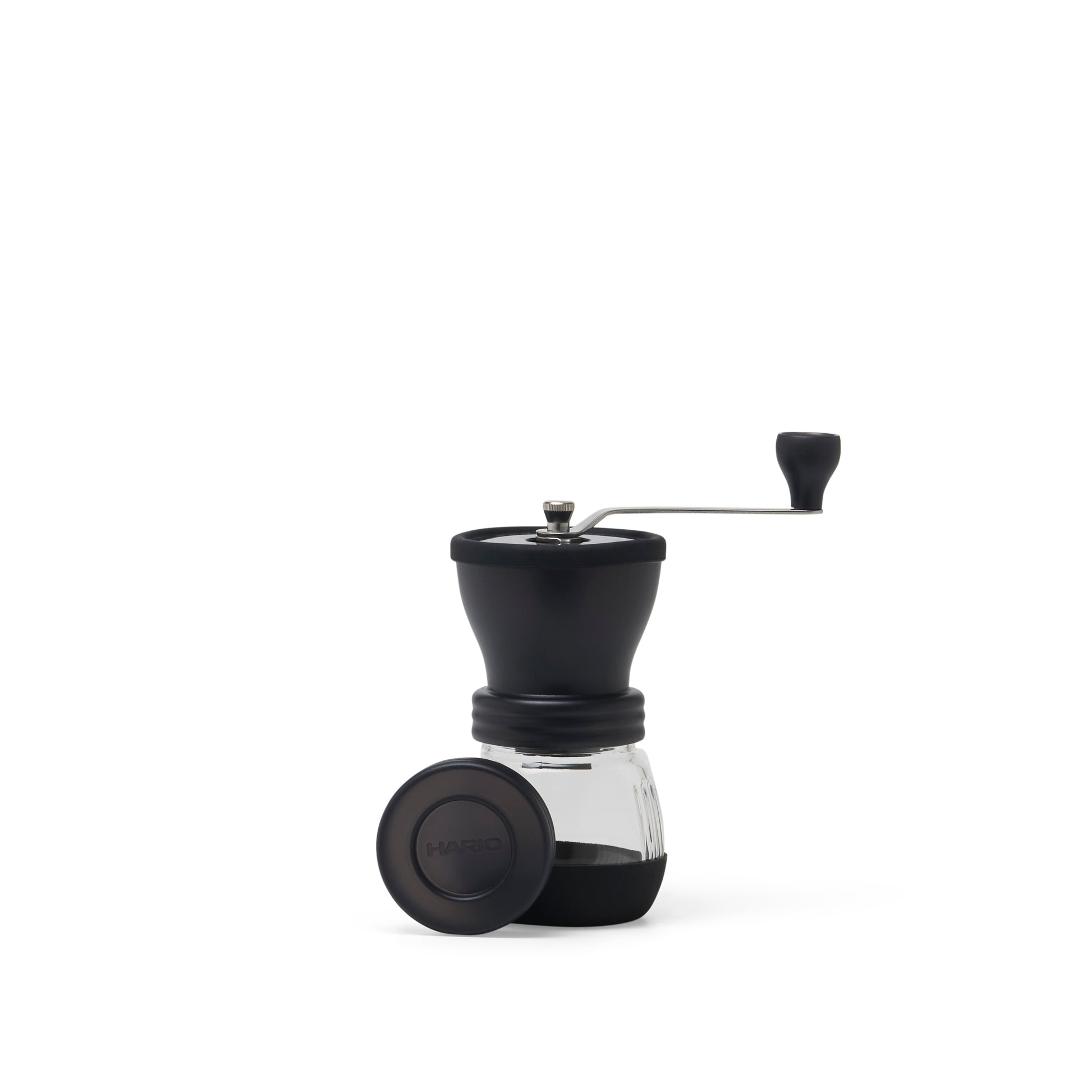 Hario Skerton Plus Ceramic Coffee Mill