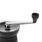 Close-up of Grinding Handle on Hario Skerton Pro Ceramic Coffee Mill