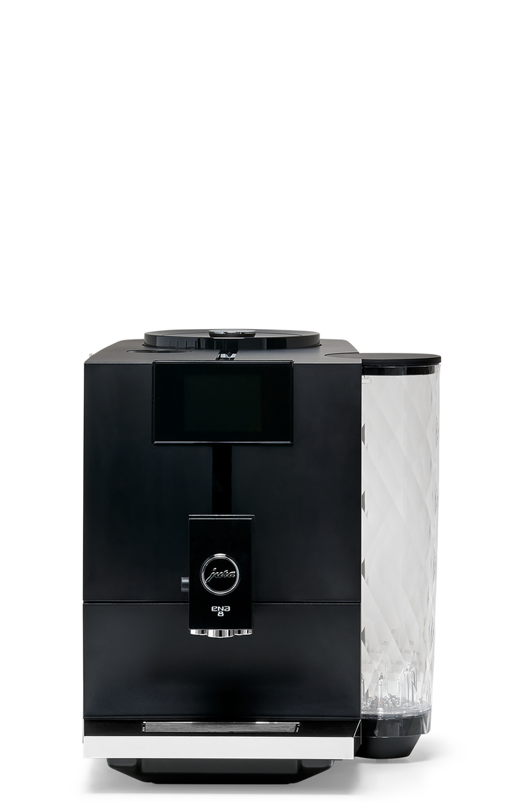 DeLonghi Magnifica Evo ECAM29084SB – Whole Latte Love