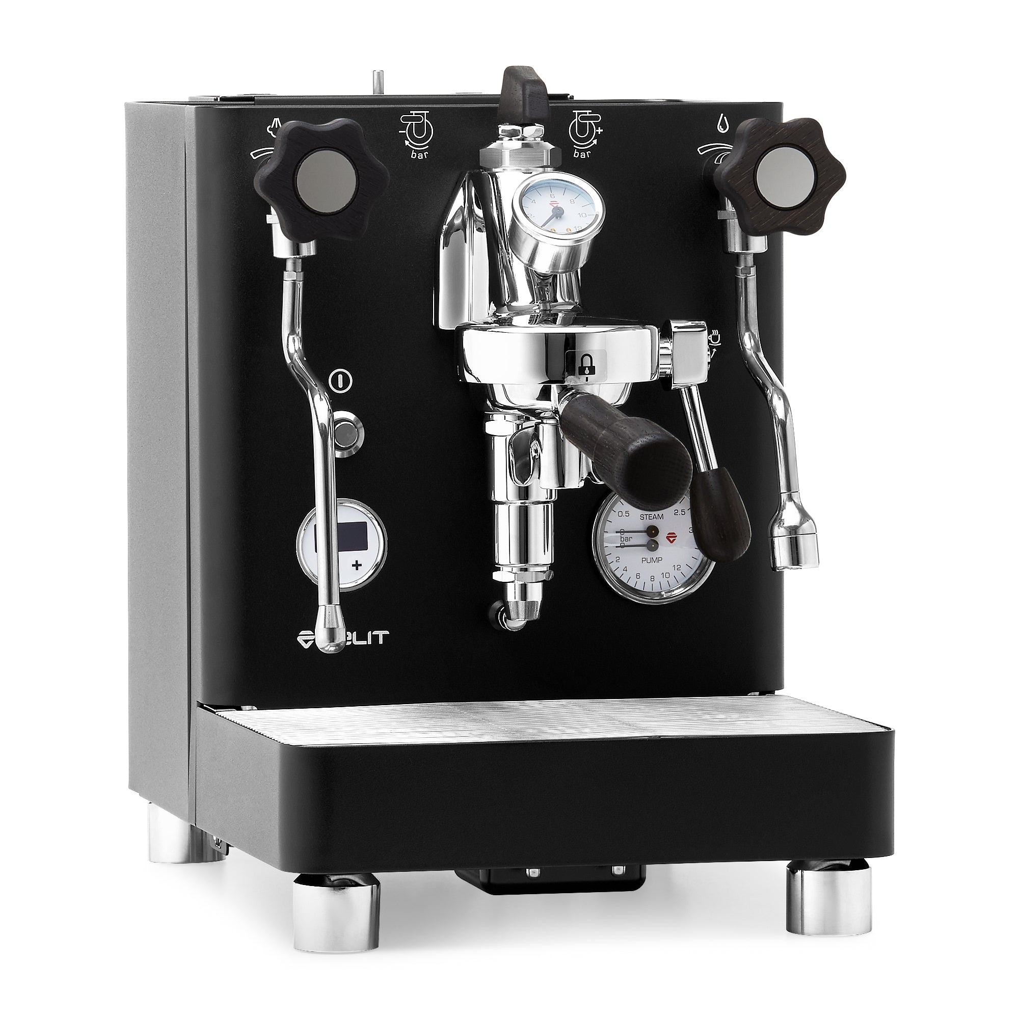 Lelit V3 Espresso Machine - Thumbnail 2