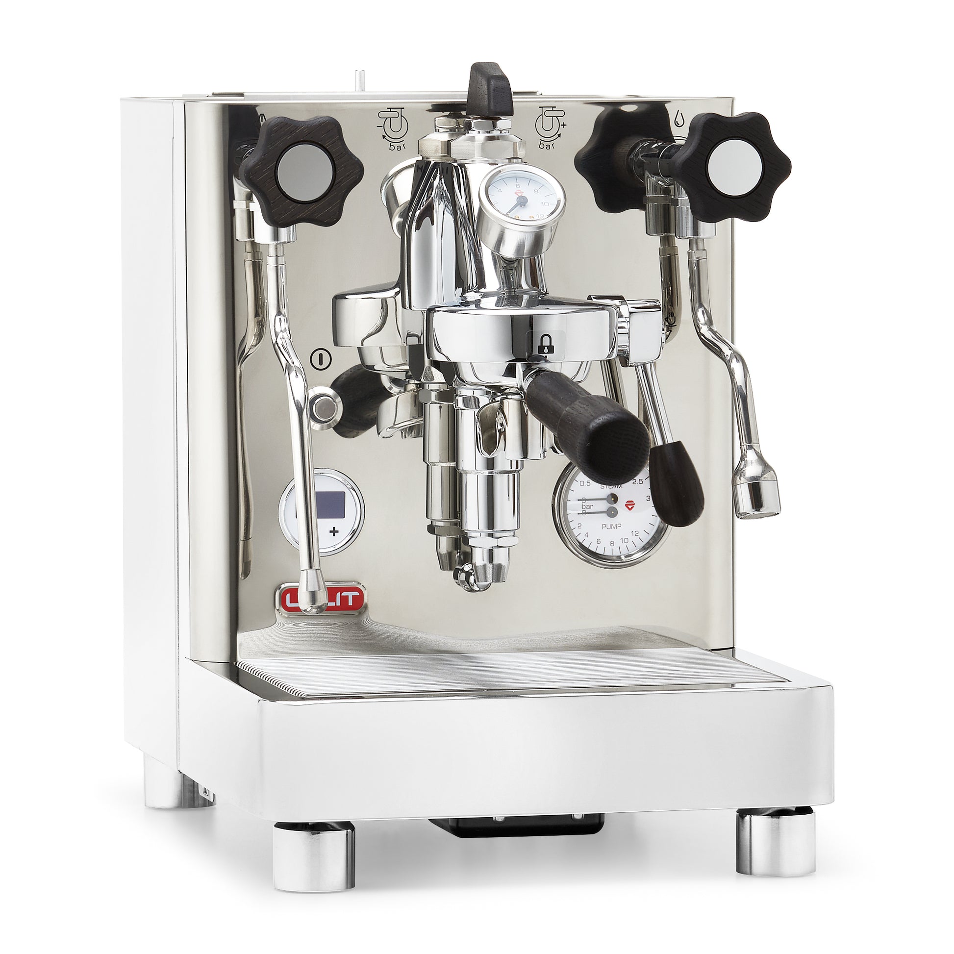 LELIT Coffee Machines | Victoria, Anna & More | Édika LELIT Coffee Machines | Victoria, Anna & More | Édika