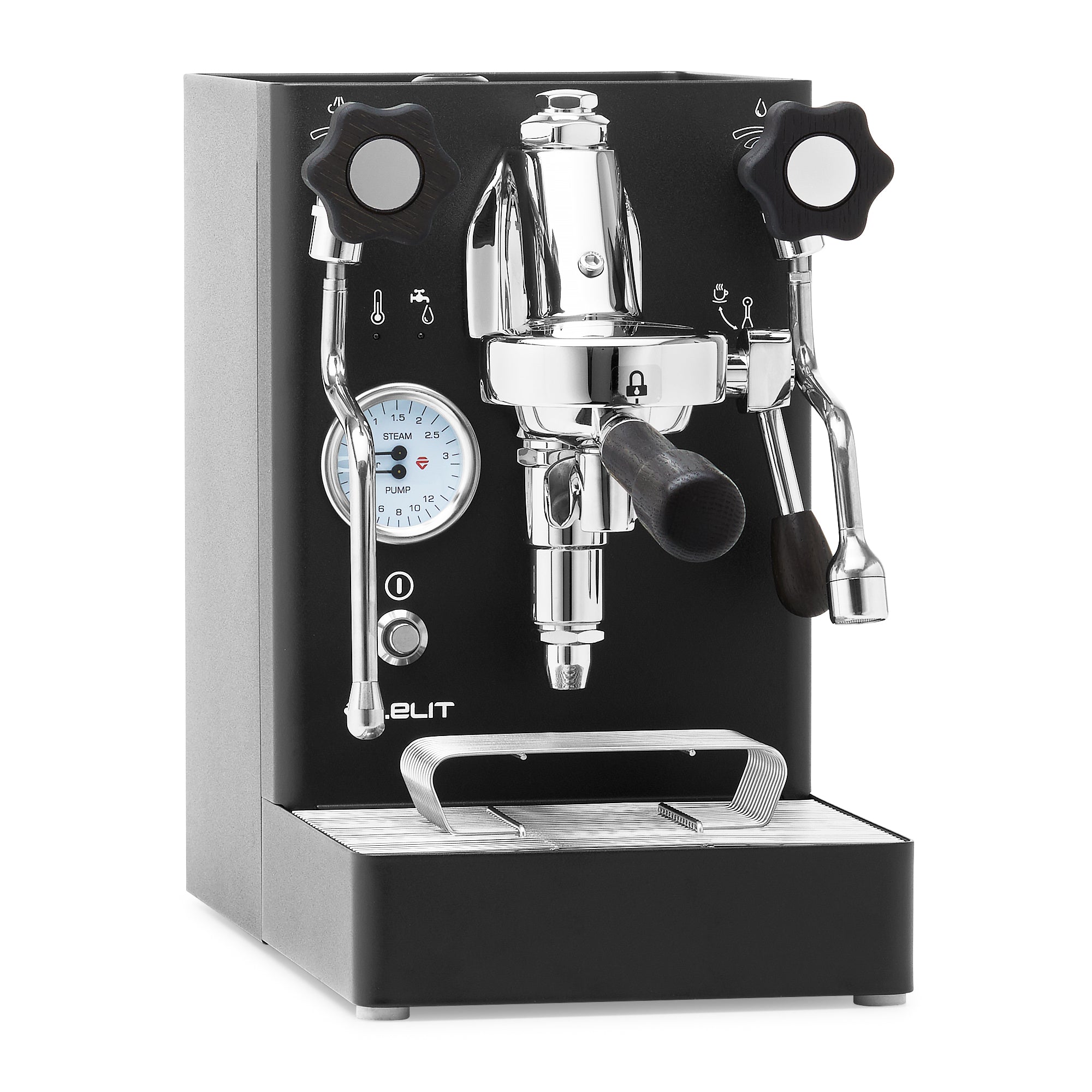 Lelit Mara X Heat Exchanger Espresso Machine – Whole Latte Love