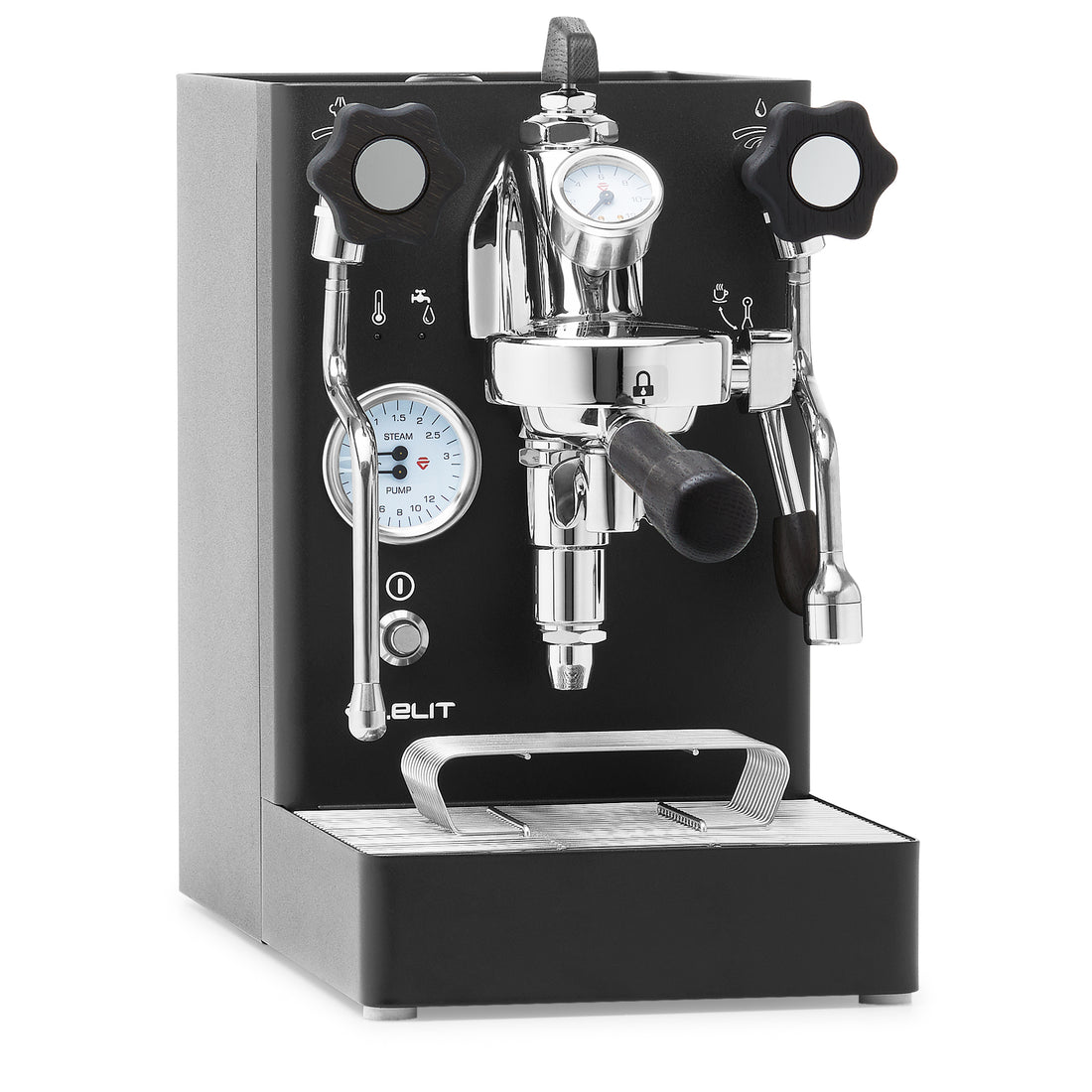 Lelit Mara X Heat Exchanger Espresso Machine