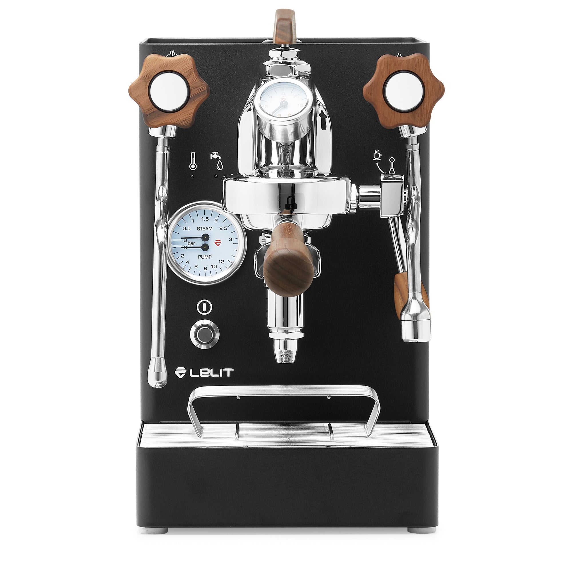Lelit Mara X Espresso Machine