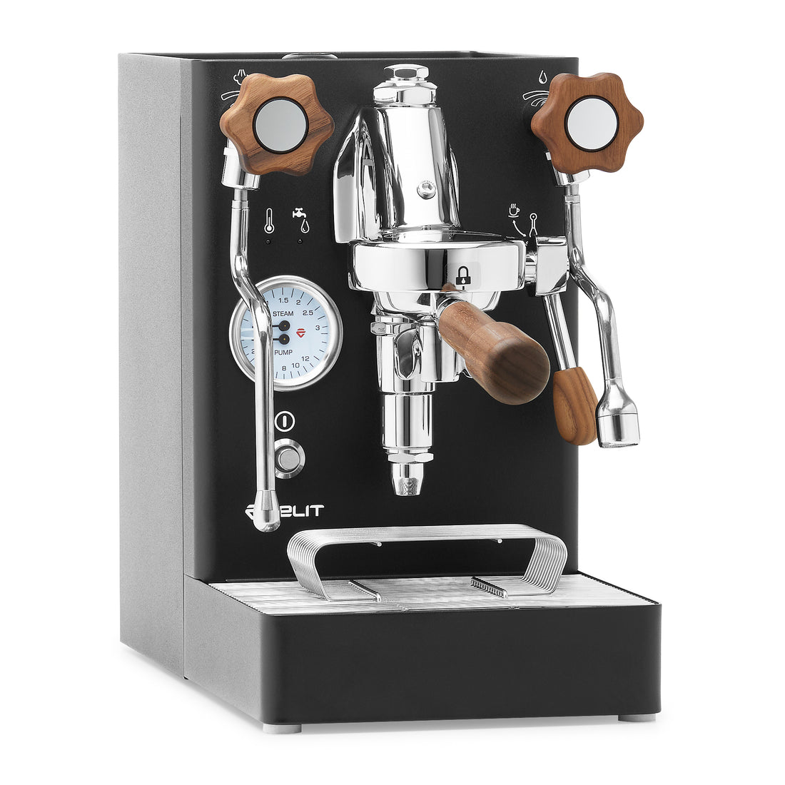 Lelit Mara X Heat Exchanger Espresso Machine
