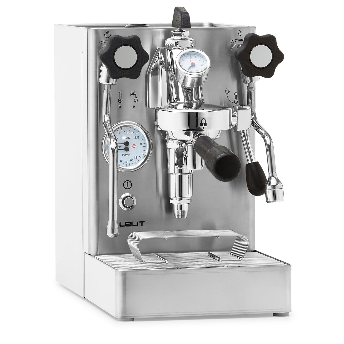 Lelit Mara X Heat Exchanger Espresso Machine