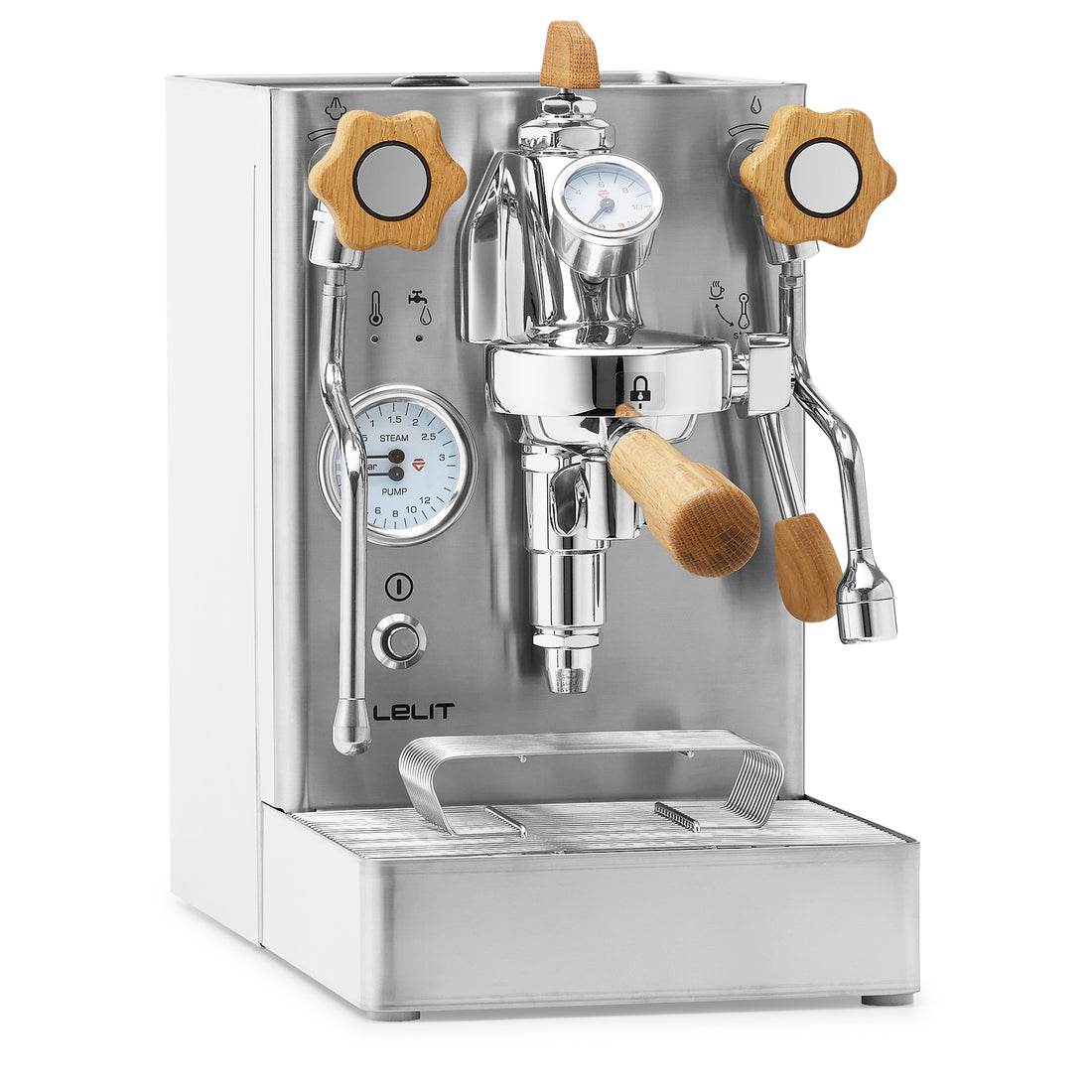 Lelit Mara X Heat Exchanger Espresso Machine