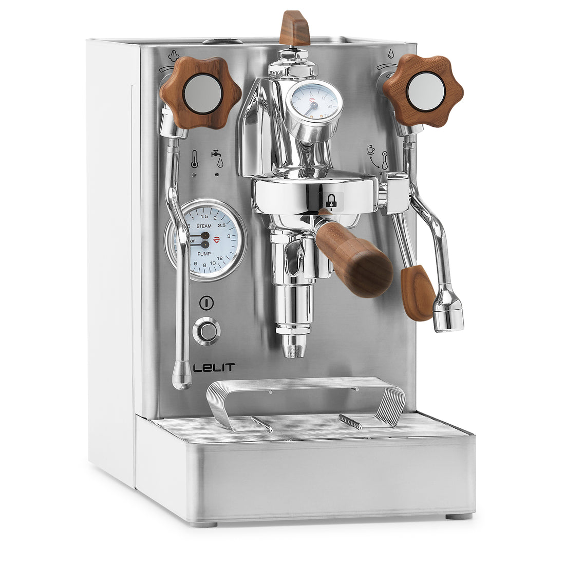 Lelit Mara X Heat Exchanger Espresso Machine