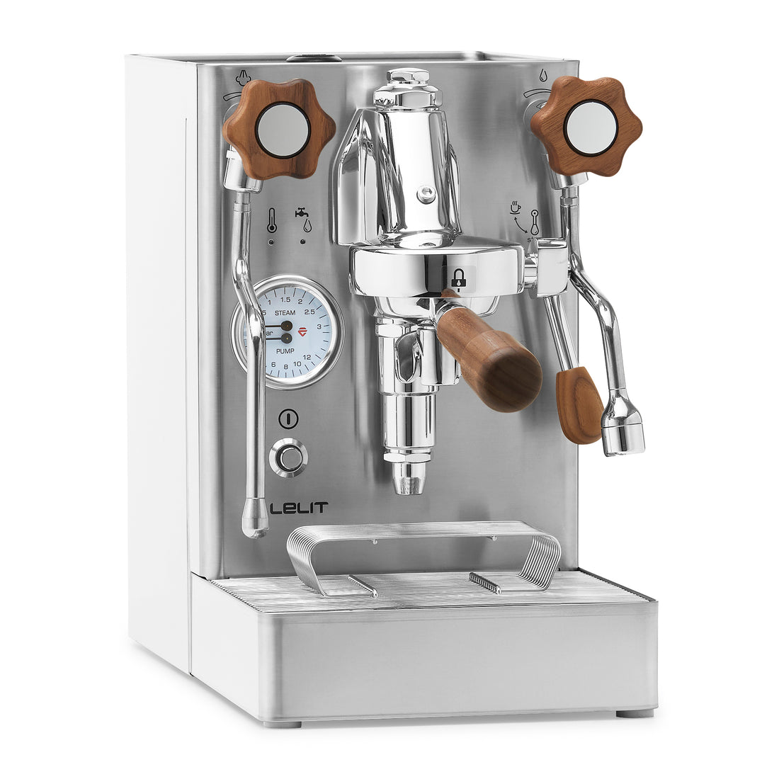 Lelit Mara X Heat Exchanger Espresso Machine