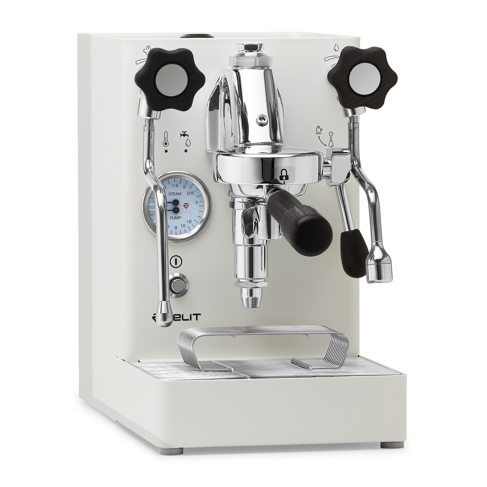 lemar top gear Lelit Mara X Heat Exchanger Espresso Machine – Whole Latte Love