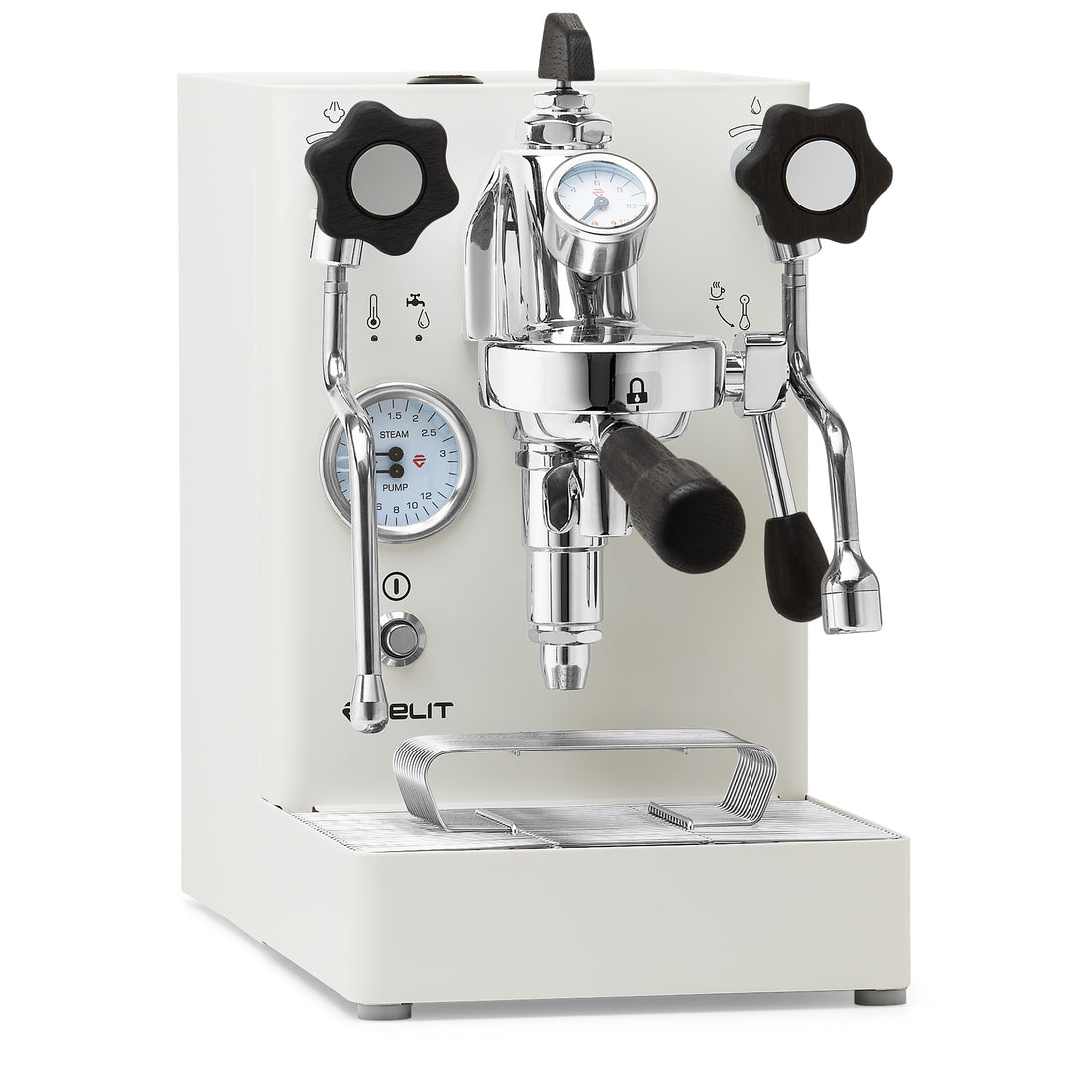 Lelit Mara X Heat Exchanger Espresso Machine