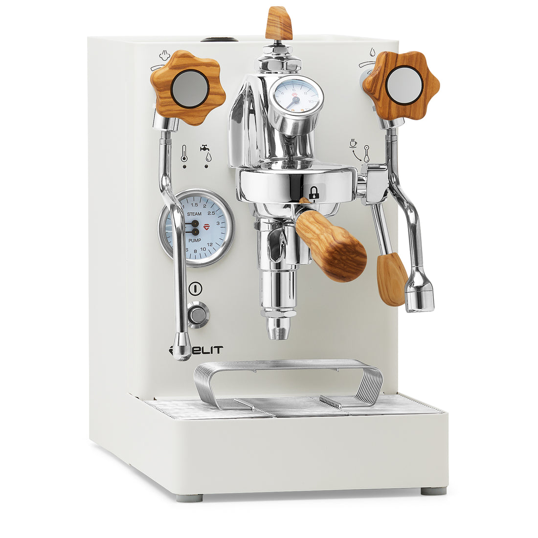 Lelit Mara X Heat Exchanger Espresso Machine
