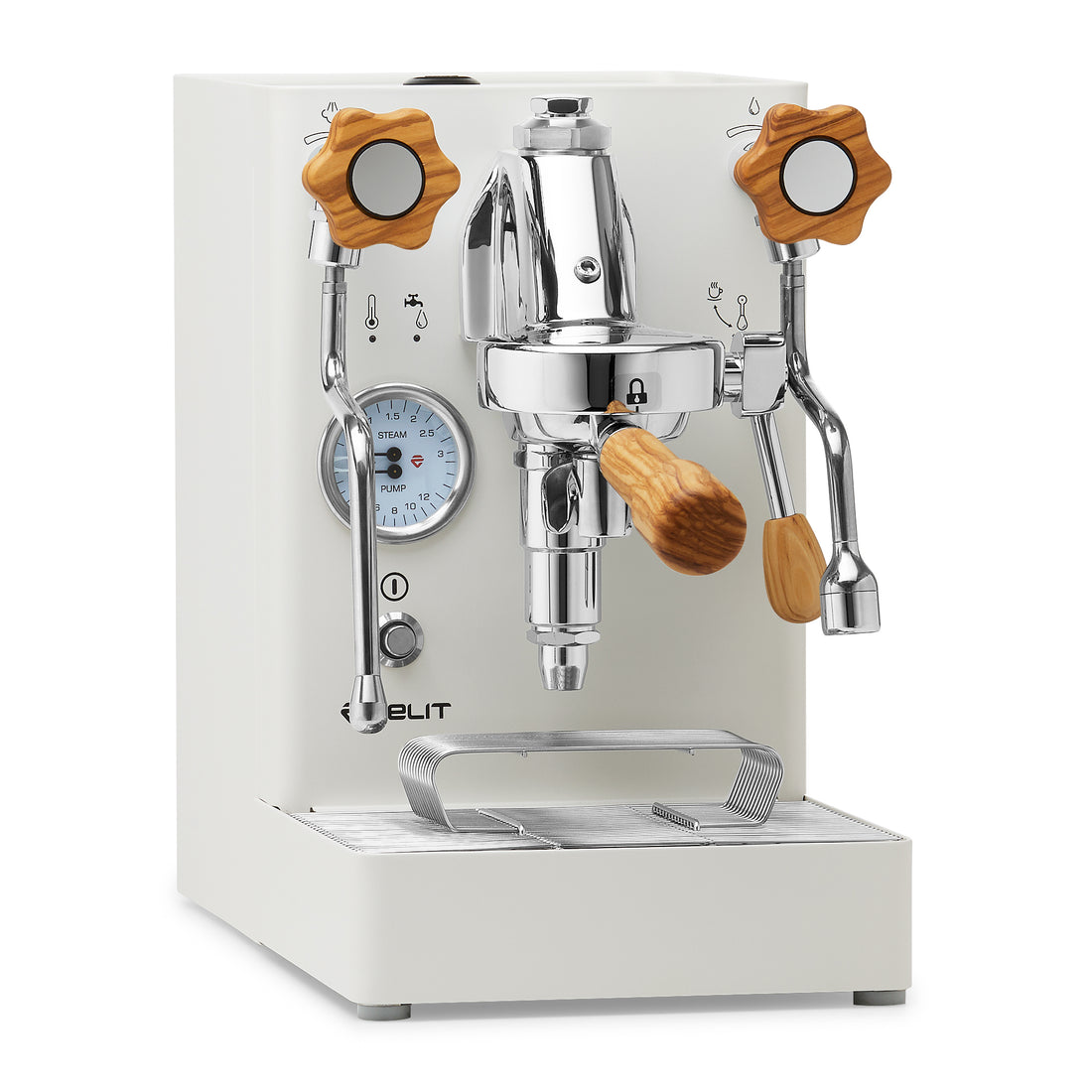 Lelit Mara X Heat Exchanger Espresso Machine