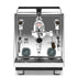 Profitec Drive Espresso Machine - Stainless Steel / Blackened Oak