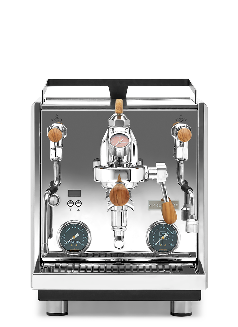DeLonghi Magnifica Evo ECAM29084SB – Whole Latte Love