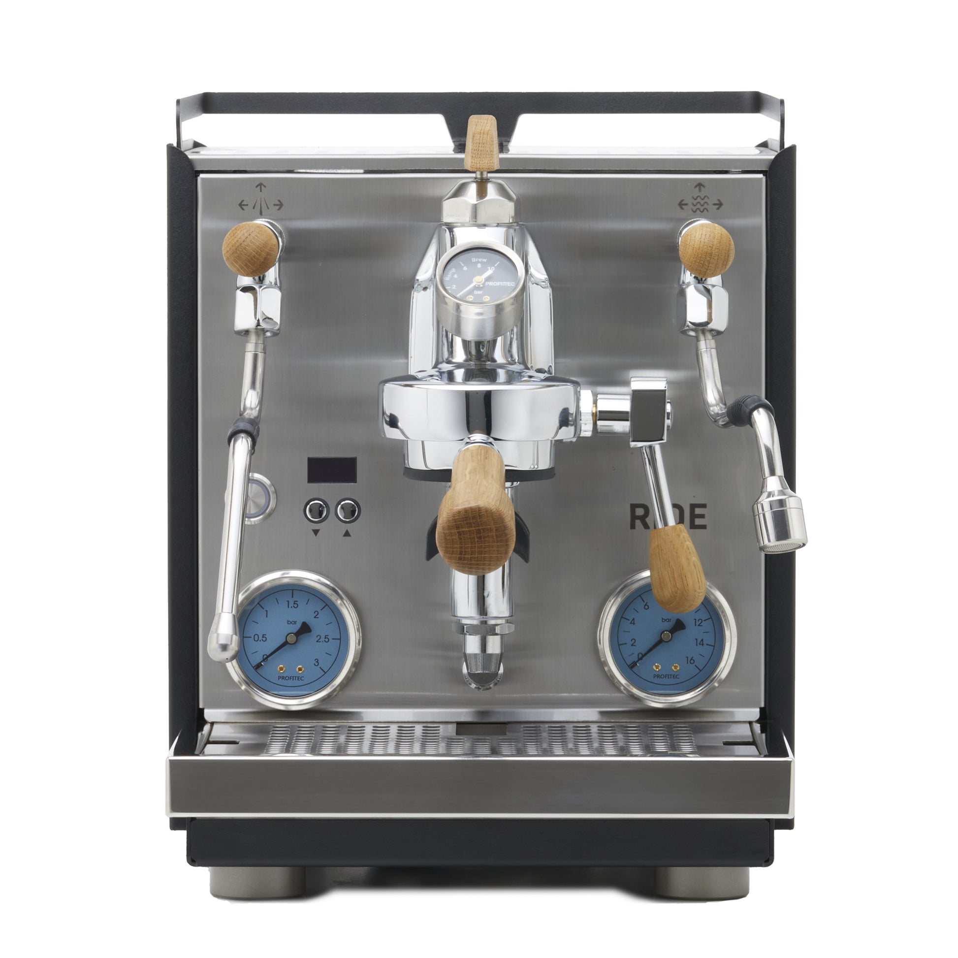 Profitec RIDE Espresso Machine