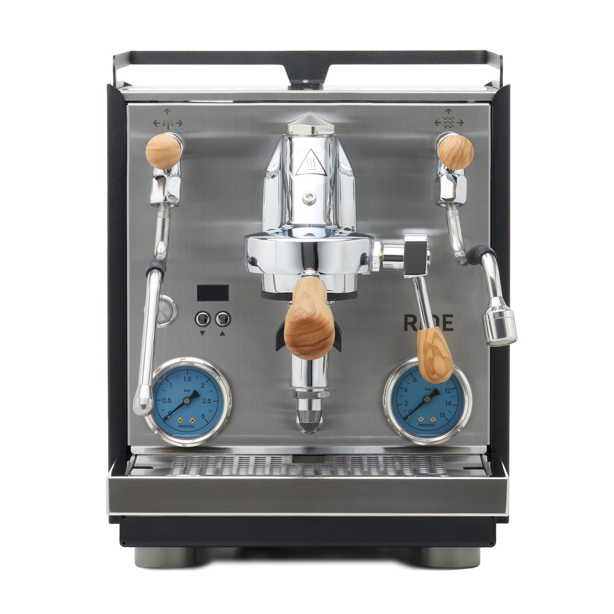 Profitec RIDE Espresso Machine - Thumbnail 4