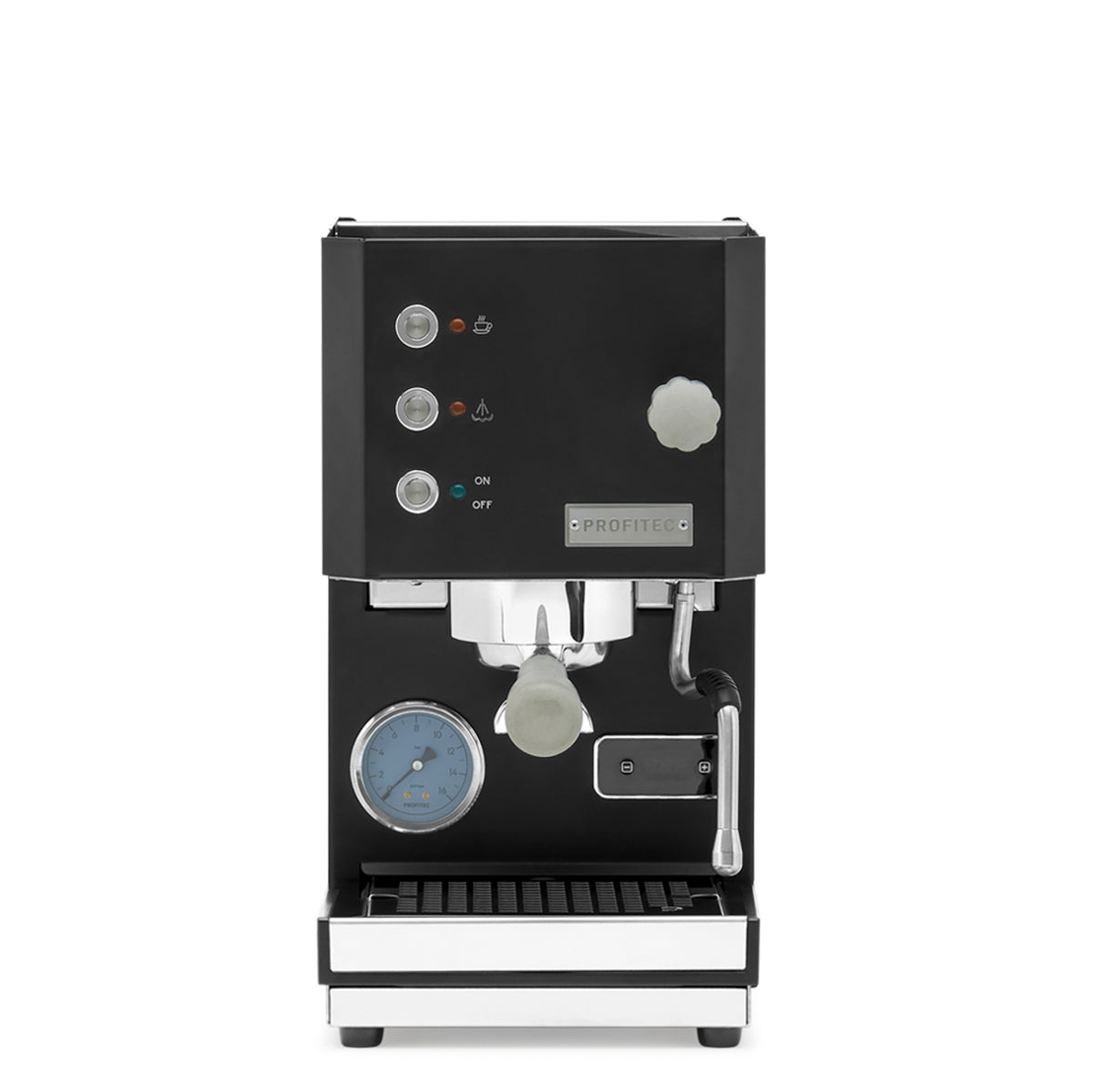 Profitech Go Profitec GO Espresso Machine – Whole Latte Love