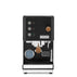 Profitec GO Espresso Machine - Black / Olive Wood