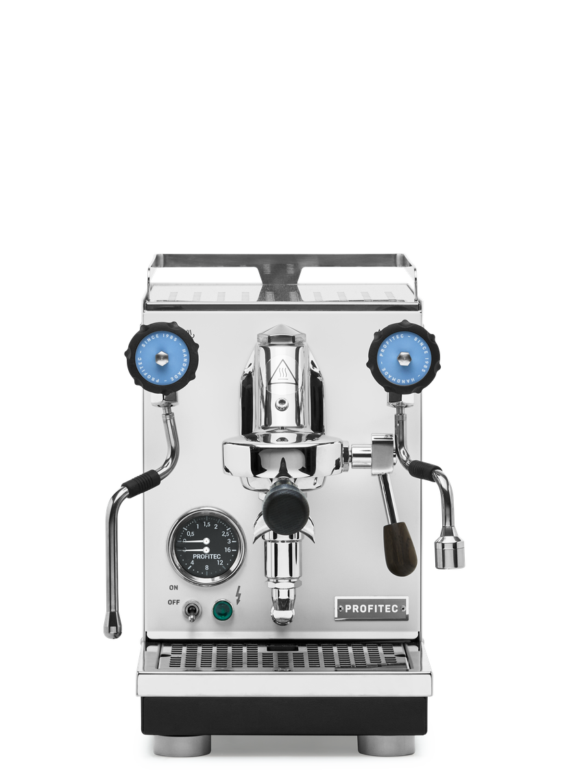 エスプレッソマシン　付属品付き　ECM Elektronika Profi2 Elektronika II Profi - ECM Manufacture GmbH