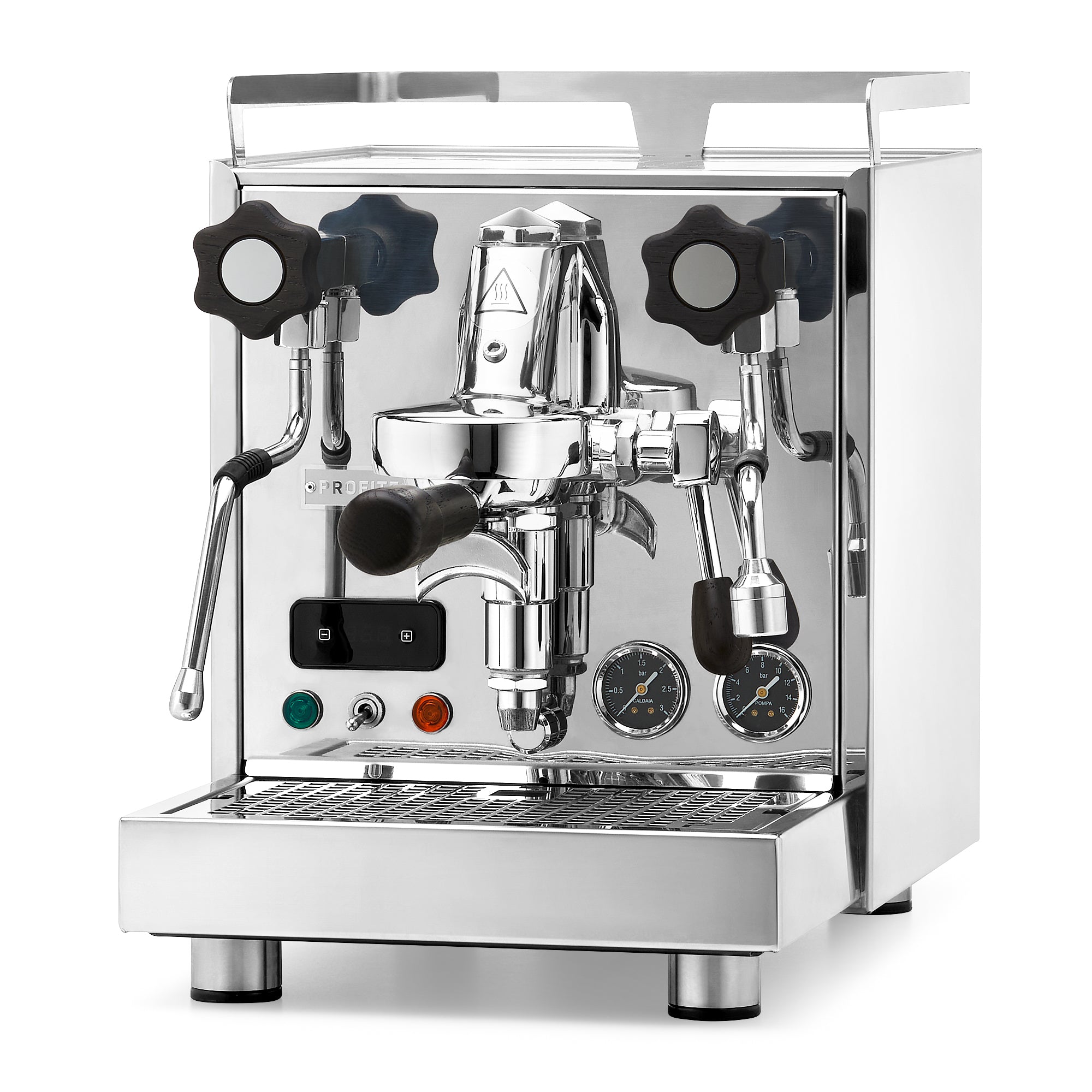 Profitec Pro 500 PID Espresso Machine - Thumbnail 5